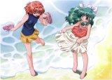 BUY NEW onegai twins - 97450 Premium Anime Print Poster